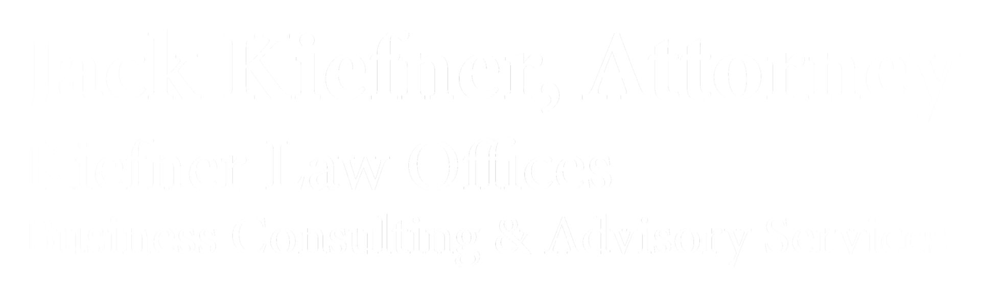 kiefnerlaw.com
